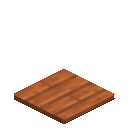 Acacia Pressure Plate