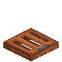 Acacia Trapdoor