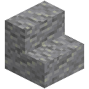 Andesite Stairs