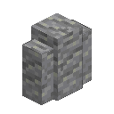 Andesite Wall