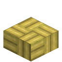 Bamboo Mosaic Slab