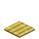 Bamboo Pressure Plate