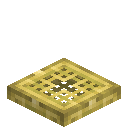 Bamboo Trapdoor