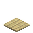 Birch Pressure Plate