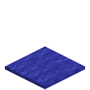 Blue Carpet