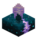 Calibrated Sculk Sensor