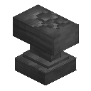 Chipped Anvil