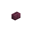 Crimson Button