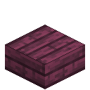 Crimson Slab