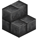 Deepslate Brick Stairs