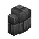 Deepslate Brick Wall