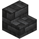 Deepslate Tile Stairs