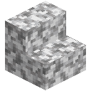 Diorite Stairs