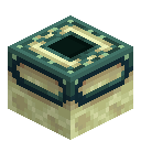 End Portal Frame