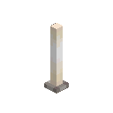 End Rod
