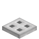 Iron Trapdoor