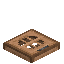 Jungle Trapdoor