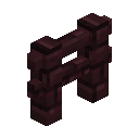 Nether Brick Fence