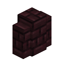 Nether Brick Wall