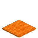 Orange Carpet