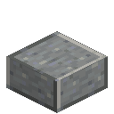 Polished Andesite Slab