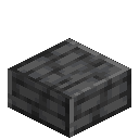 Polished Deepslate Slab