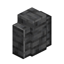 Polished Deepslate Wall