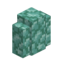 Prismarine Wall