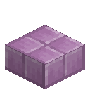 Purpur Slab