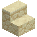 Sandstone Stairs