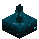 Sculk Sensor