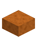 Smooth Red Sandstone Slab