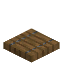 Spruce Trapdoor