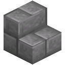 Stone Brick Stairs