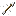 Tipped Arrow
