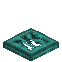 Warped Trapdoor