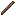 Bluff Rod
