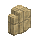 Cut Shellstone Wall