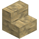 Shellstone Stairs