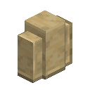 Smooth Shellstone Wall