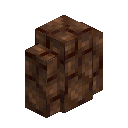 Chocolate Brick Wall