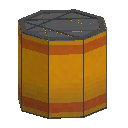Advanced Barrel