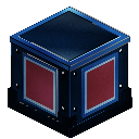 Advanced Storage Container