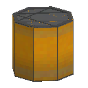 Basic Barrel