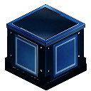 Basic Storage Container