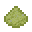 Carobbiite Dust