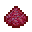Crystal Binder Dust
