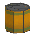 DU Barrel