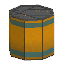 Elite Barrel