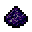Obsidian Dust
